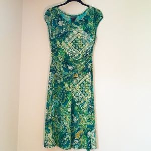 Spring & Summer Dress